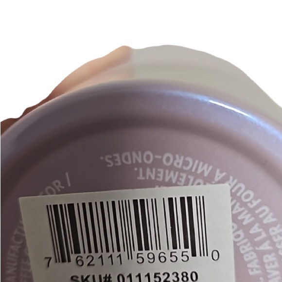 Starbucks Stainless Steel 2024 Lilac Tumbler - Picture 4 of 5